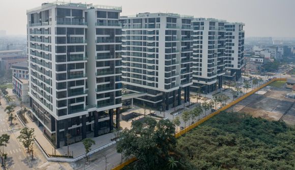 “Săn” căn hộ Sunshine Green Iconic với giá khởi điểm chỉ 4,5 tỷ trên livestream 26/8