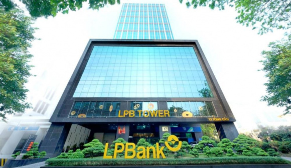 LPBank huy động 1.000 tỷ đồng trái phiếu, lên kế hoạch mua lại hơn 2.100 tỷ đồng trước hạn