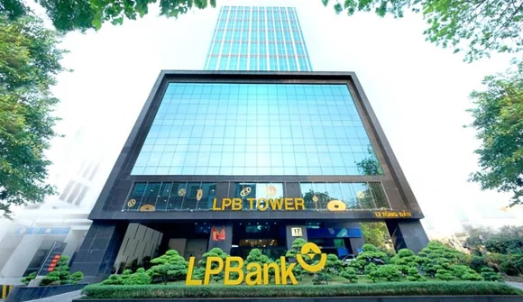 LPBank huy động 1.000 tỷ đồng trái phiếu, lên kế hoạch mua lại hơn 2.100 tỷ đồng trước hạn
