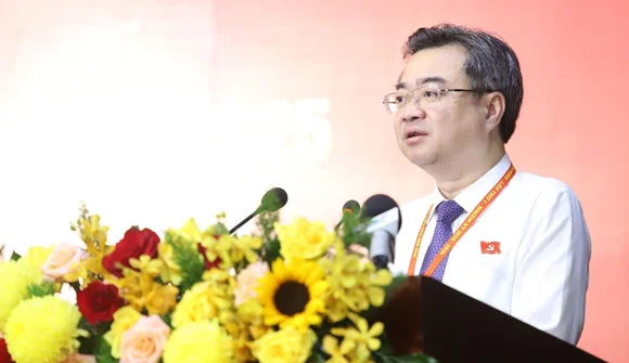 Ông Nguyễn Thanh Nghị được phân công giữ chức Trưởng Ban Chính sách, Chiến lược Trung ương