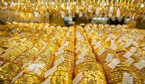 Giảm thuế xuất khẩu vàng trang sức xuống 0%: Cơ hội cho doanh nghiệp Việt bứt phá