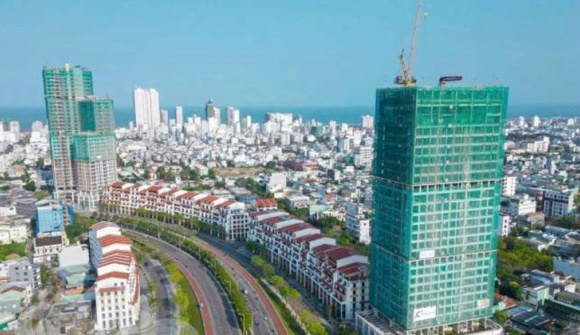 Hơn chục nghìn căn chung cư chuẩn bị dồn dập chào sàn: Nguy cơ dư cung hay cơ hội bứt phá của thị trường Đà Nẵng?