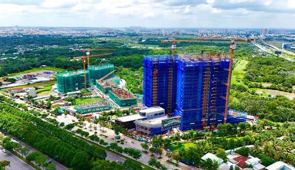 Vượt 75 triệu đồng/m2, giá chung cư Hà Nội dự báo còn tăng, tiềm ẩn rủi ro cho thị trường