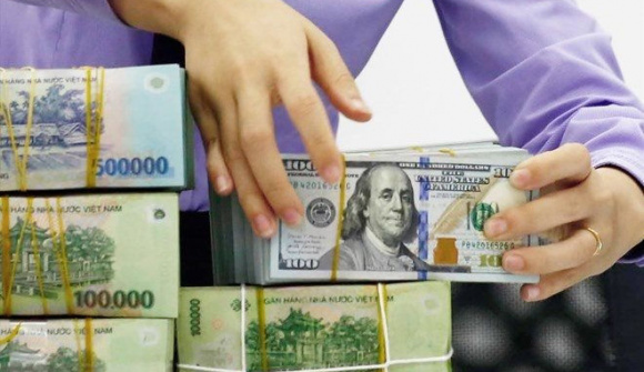 Tỷ giá sẽ vẫn chịu áp lực cuối năm?