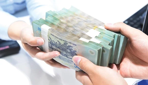 Một nhà băng rót vốn tăng gần gấp đôi cho thị trường bất động sản nửa đầu năm 2025