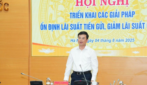 Ngân hàng Nhà nước yêu cầu giảm lãi suất cho vay