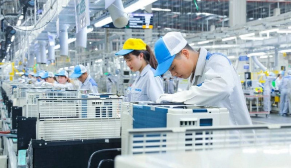 Singapore dẫn đầu về vốn FDI vào Việt Nam