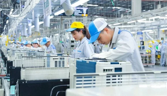 Singapore dẫn đầu về vốn FDI vào Việt Nam