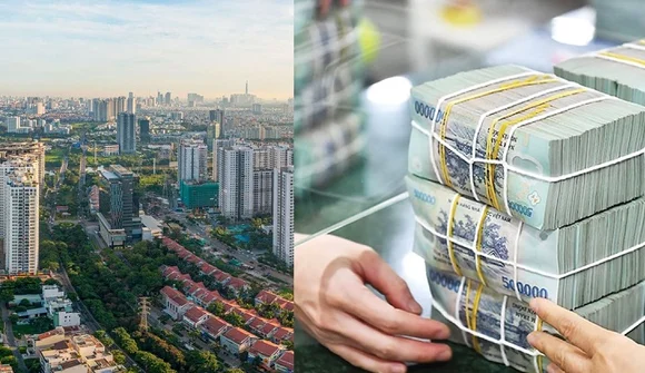 “Tốc độ tăng tín dụng vào bất động sản cao song phù hợp với định hướng tháo gỡ khó khăn cho thị trường”