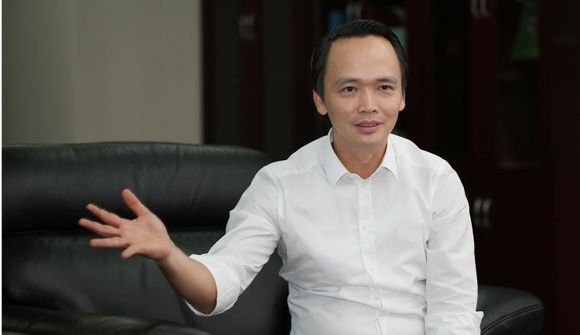 Hủy bỏ lệnh phong tỏa, tài sản ông Trịnh Văn Quyết trở lại giao dịch bình thường
