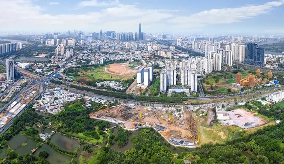 Bộ Tài chính đề xuất thu tối thiểu 50% thuế phần vượt hạn mức khi hộ gia đình chuyển đất nông nghiệp sang đất ở