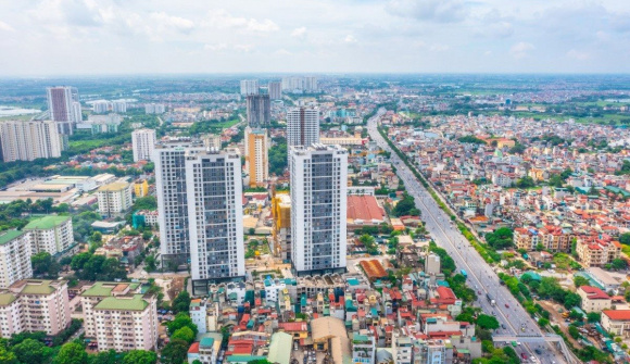 Giữ cho “đầu tàu” bất động sản chạy đúng đường ray