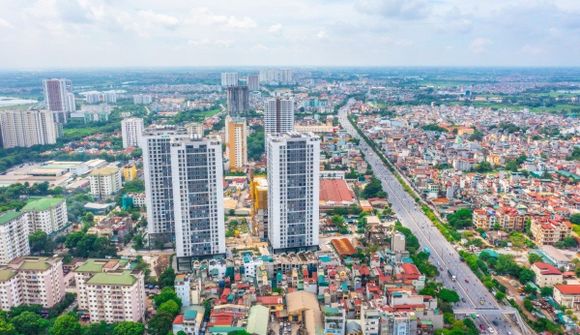 Giữ cho “đầu tàu” bất động sản chạy đúng đường ray