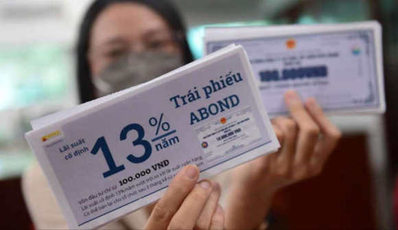 Từ 11/9, trái phiếu phát hành ra công chúng phải được ngân hàng bảo lãnh hoặc tổ chức độc lập xếp hạng tín nhiệm