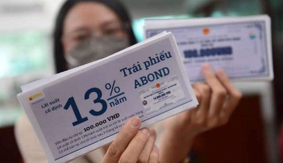 Từ 11/9, trái phiếu phát hành ra công chúng phải được ngân hàng bảo lãnh hoặc tổ chức độc lập xếp hạng tín nhiệm