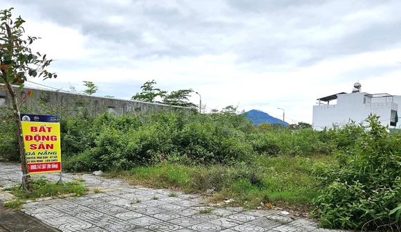 Chưa từng có tiền lệ: Gần 1.000 lô đất nền ở Đà Nẵng được “sang tay” chỉ trong một tháng