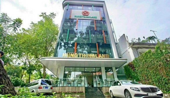 Hưng Thịnh Land đón tin vui sau khi báo lãi trở lại