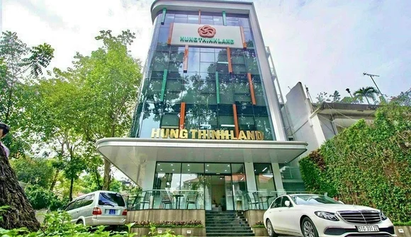 Hưng Thịnh Land đón tin vui sau khi báo lãi trở lại