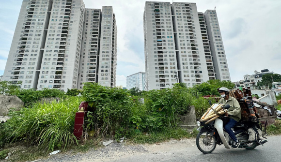 Gói 145.000 tỷ đồng cho vay ưu đãi nhà ở xã hội: Hơn 3 năm, 6 lần giảm lãi suất mới giải ngân được gần 4.600 tỷ đồng