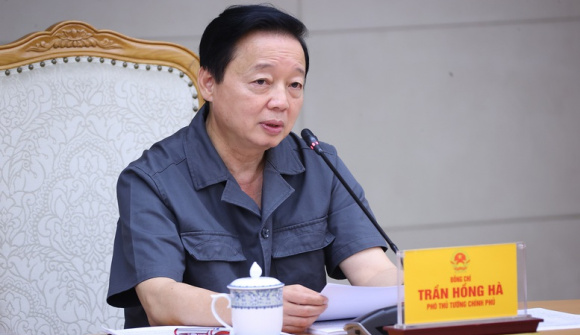 Quỹ Nhà ở quốc gia sẽ dành để cho thuê, không bán