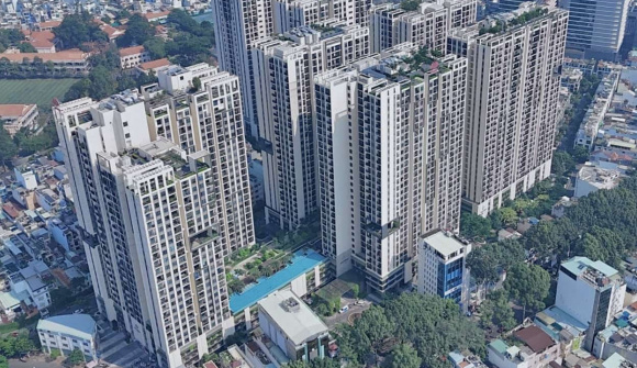 Giá nhà neo cao, Bộ Xây dựng họp bàn thí điểm lập Trung tâm giao dịch bất động sản để kéo giảm