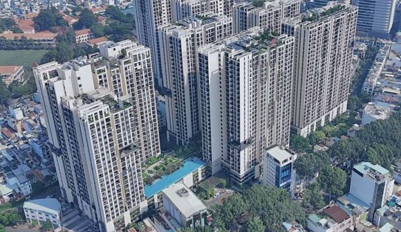 Giá nhà neo cao, Bộ Xây dựng họp bàn thí điểm lập Trung tâm giao dịch bất động sản để kéo giảm
