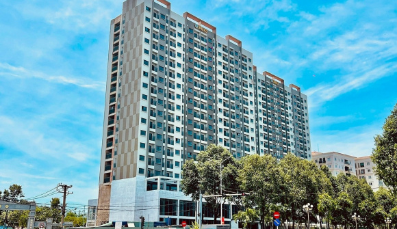 Liên danh của Masterise Homes được giao xây 12 tòa chung cư giá rẻ hơn 4.000 tỷ đồng ở Bắc Ninh