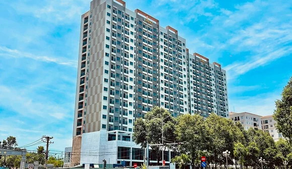Liên danh của Masterise Homes được giao xây 12 tòa chung cư giá rẻ hơn 4.000 tỷ đồng ở Bắc Ninh