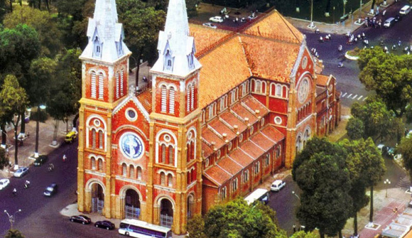 TP.Hồ Chí Minh công bố 140 Danh mục kiểm kê di tích lịch sử - văn hóa, danh lam thắng cảnh
