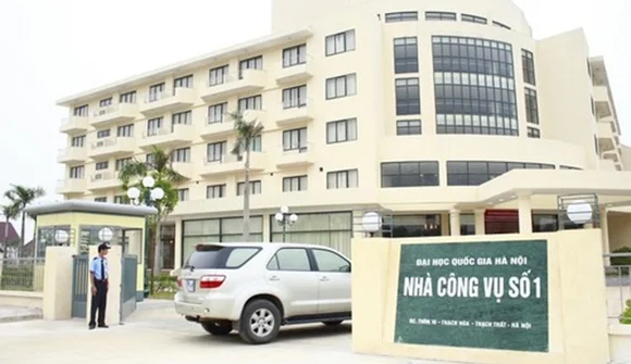 Bộ Xây dựng đề xuất cán bộ, công chức làm việc xa nhà 30km được thuê nhà công vụ