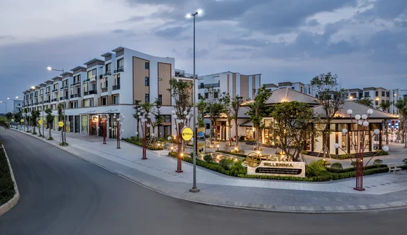 Hiện thực hóa giấc mơ an cư tại T&T Millennia City với gói tài chính linh hoạt