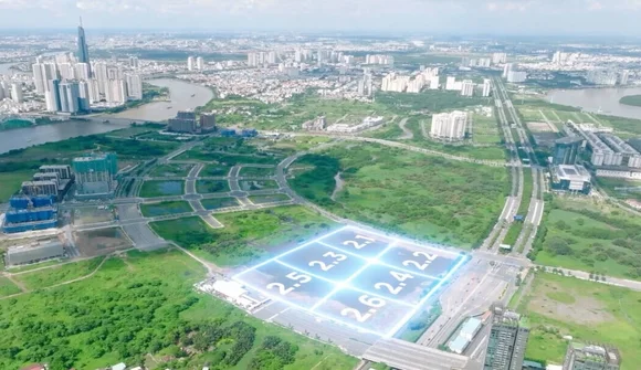 HoREA: Hàng loạt dự án bất động sản có nguy cơ thành “Lotte thứ hai”