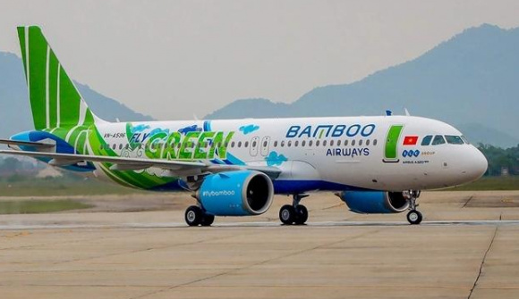 FLC trở lại nắm quyền điều hành Bamboo Airways