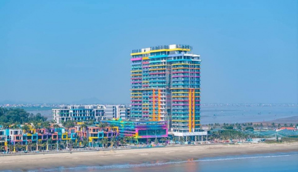 Flamingo Hải Tiến báo lãi 4,6 tỷ đồng nửa đầu năm 2025