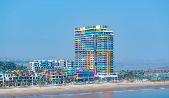 Flamingo Hải Tiến báo lãi 4,6 tỷ đồng nửa đầu năm 2025