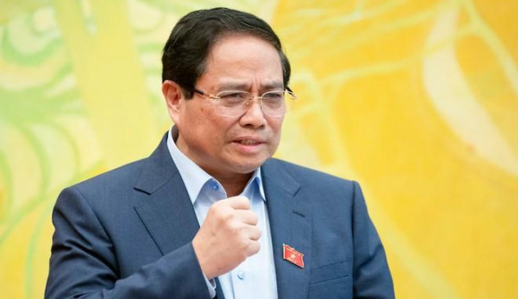 Thủ tướng yêu cầu kiểm soát chặt thị trường vàng và chứng khoán