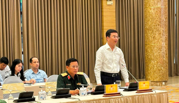 Ngân hàng Nhà nước sẽ phối hợp với Bộ Công an để quản lý thị trường vàng