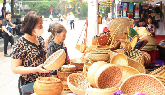 CPI tháng 8 tăng nhẹ so với tháng trước