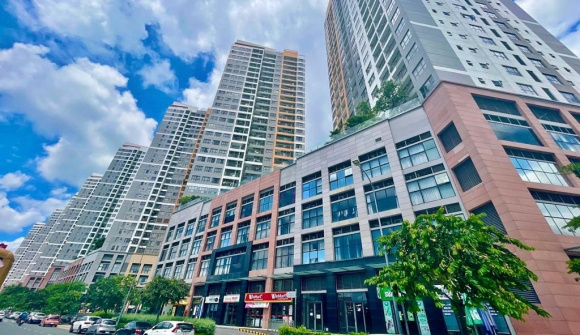 TP.HCM gỡ vướng, cấp “sổ hồng” cho loạt dự án của Xây dựng Sài Gòn, Novaland, Đại Quang Minh, Thành phố Đế Vương