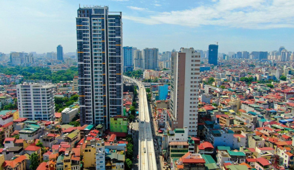 VARS: Hiện tượng lũng đoạn thị trường khiến giá nhà bị đẩy lên ảo