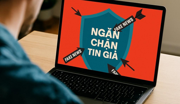 Vingroup khởi kiện 68 tổ chức, cá nhân đưa thông tin sai sự thật về tập đoàn