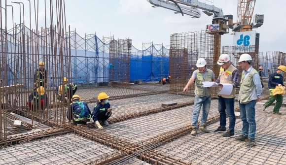 Rà soát quy trình, thủ tục các dự án đầu tư xây dựng