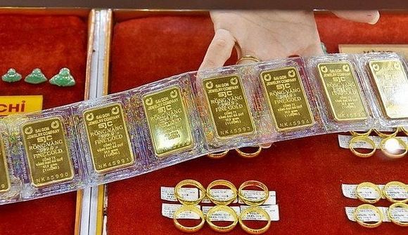 NHNN siết chặt quản lý vàng miếng, khuyến cáo người dân chỉ giao dịch tại điểm được cấp phép