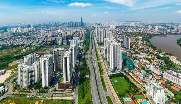 Loạt chính sách mới tác động đến thị trường bất động sản từ 1/1/2026