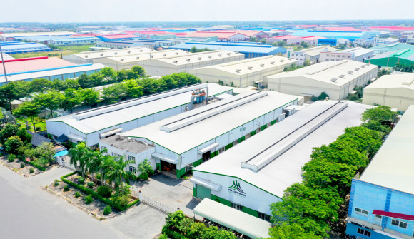 Thị trường Nhà kho xây sẵn dự báo sẽ sôi động trong dịp Tết Nguyên đán