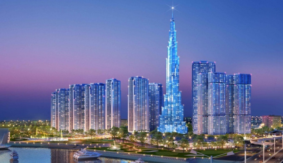 Bất động sản Việt Nam 2025: Tái định vị dòng vốn, tăng trưởng kỷ luật cho chu kỳ mới