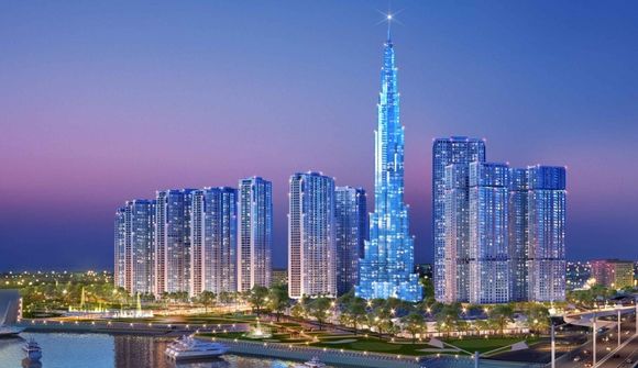 Bất động sản Việt Nam 2025: Tái định vị dòng vốn, tăng trưởng kỷ luật cho chu kỳ mới