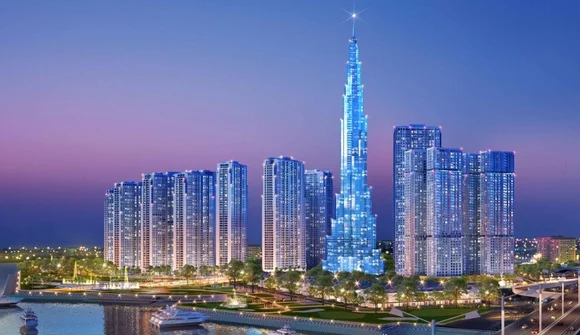 Bất động sản Việt Nam 2025: Tái định vị dòng vốn, tăng trưởng kỷ luật cho chu kỳ mới