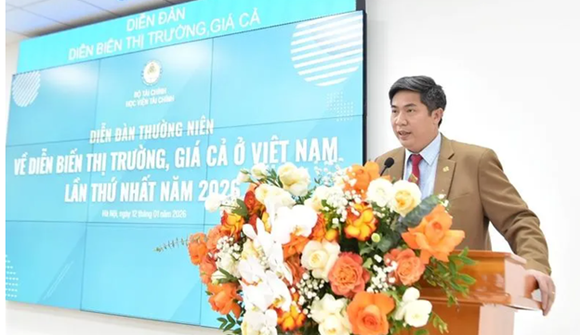 Tăng trưởng trong dài hạn không thể dựa vào cung tiền và tín dụng