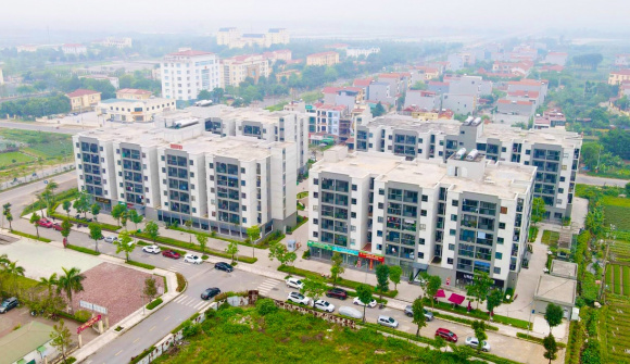 TP.HCM lập sơ đồ Gantt theo dõi tiến độ 81 dự án nhà ở xã hội chưa xây dựng